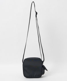 WEGO 【CONVERSE/ユニセックス着用ITEM】別注CONVERSEミニショルダーバッグ