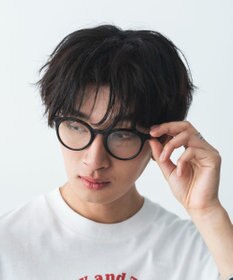 WEGO 【ユニセックス着用ITEM】調光レンズサングラス