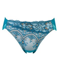 Wing ショーツ Wing Lesiage PB6000・PB6001とペア 【6000シリーズ】 はきこみ丈あさめ PF6000 ウイング／ワコール