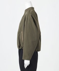 23区 S 【エステータ】エンシュクナイロン ブルゾン