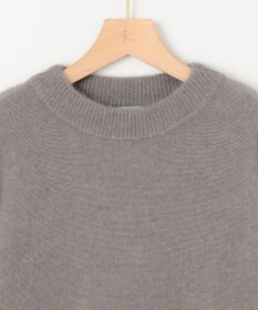 組曲 FOXミックス ニット