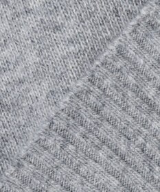 J.PRESS LADIES FAIR ISLE ラウンドネック ニット