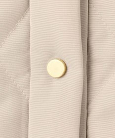 自由区 S キルト アウター