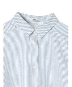 earth music&ecology サッカーレギュラーシャツ