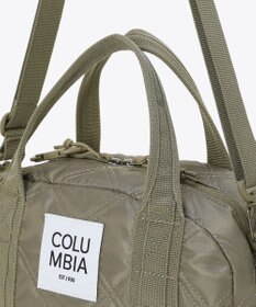 Columbia Columbia/ プライスストリームQLミニダッフル /コロンビア