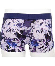 WACOAL MEN WACOAL MEN 【気持ちいいパンツ】 ボクサーパンツ ローライズ 動きにフィット フロントの安定性・快適性 フリーなカッティング(裾部分) 前閉じ ショート丈 下着 メンズ WT3529 /ワコールメン