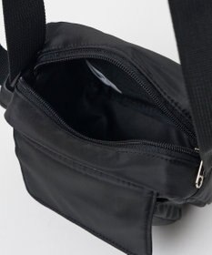 WEGO 【CONVERSE/ユニセックス着用ITEM】別注CONVERSEミニショルダーバッグ