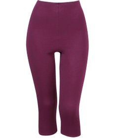 Wing あったかインナーボトム 綿100％ やわらかな肌ざわり 毛玉になりにくい 型くずれしにくい 【綿の贅沢リッチ】 保温性 ひざ下丈 秋 冬 ER4681　ウイング／ワコール