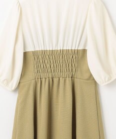 Feroux ドッキング見え ワンピース