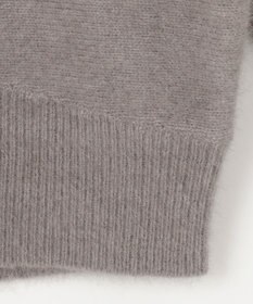 組曲 FOXミックス ニット