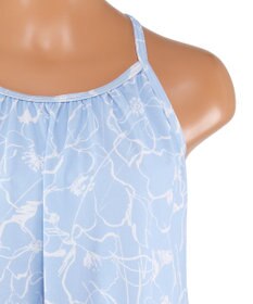 San-ai Resort（三愛水着楽園） 【SALE】タンキニ３点セット　13L　【San-ai Resort（サンアイリゾート）】