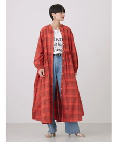 AMERICAN HOLIC アソートギャザーフレアワンピース