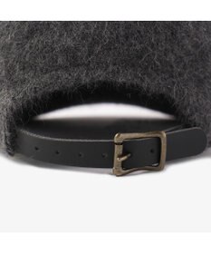 林八百吉商店 Jin no beat shi te cassie シャギーサーモキャップ