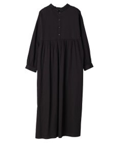 CRAFT STANDARD BOUTIQUE ２ＷＡＹインドコットン刺繍ワンピース