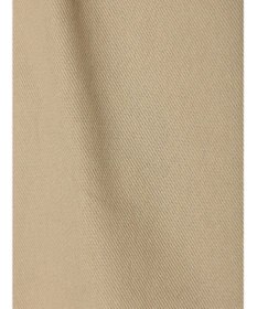 earth music&ecology フリルキュロットパンツ