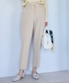 ANY SIS S 【洗える】褒めらレディテーパード パンツ