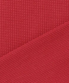 23区GOLF 【WOMEN】【吸水速乾・UVケア】カノコ 半袖ポロシャツ