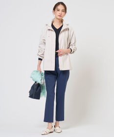 J.PRESS LADIES プリント ストール