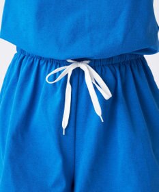 OP／FILA 【Kappa】リブビキニ+カバ―アップ 3点セット水着