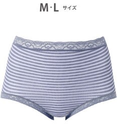 WACOAL ショーツ 天綿を使用(本体) 吸汗速乾性(本体) やさしい肌あたり レディース PPC351 /ワコール