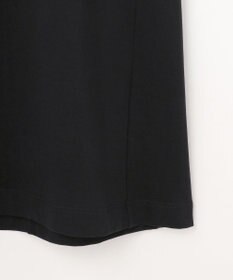 組曲 S 【先行予約・2WAY】レース襟フレンチテリー ワンピース