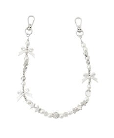 WEGO ビーズモチーフハンドストラップ