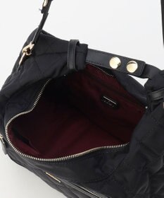 LA BAGAGERIE キルティング2WAYショルダーバッグ