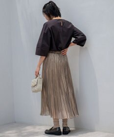 23区 シアー クルーソックス