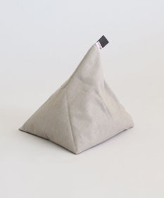 ビーズクッション tetra tetra NATURA（ナチュラ） ビーズクッション テトラ【ミニサイズ】