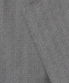 GOTAIRIKU 圧倒的清涼感・８つの夏機能【接触冷感/通気性/軽量/撥水…等】クールドッツ セットアップジャケット_ヘリンボーンプリント（25年モデル）