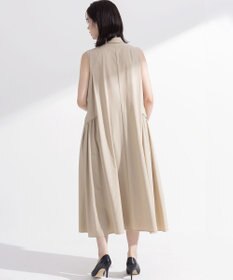 組曲 【2WAY】スーパーライトストレッチ ワンピース