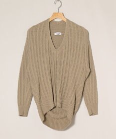 ONWARD Reuse Park 【any FAM】ニット春夏