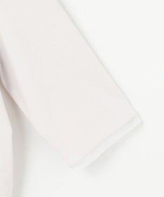 J.PRESS LADIES L 【WEB限定カラーあり・洗える】スムースジャージー カットソー