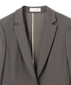 BEIGE， 【洗える・L-size】CINDY / テーラードジャケット