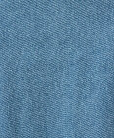 Green Parks ｄａｚｚｌｉｎ　デニムチュールレイヤードスカート