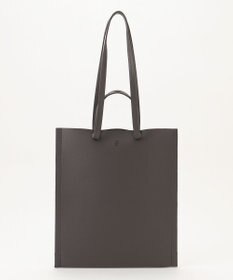 自由区 PUコンパクトトート バッグ