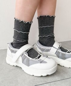 WEGO トリプルメローソックス