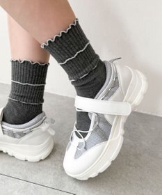 WEGO トリプルメローソックス