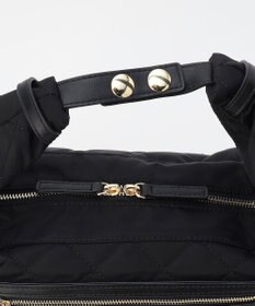 LA BAGAGERIE キルティング2WAYショルダーバッグ