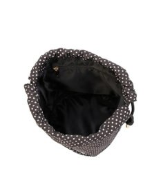 LANVIN en Bleu マリエル ハンドバッグ