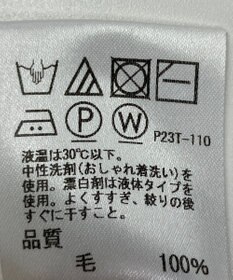 ONWARD Reuse Park 【J.PRESS】ニット秋冬