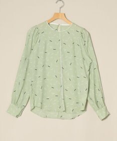 ONWARD Reuse Park 【ICB】ブラウス春夏