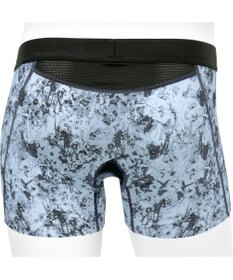 WACOAL MEN WACOAL MEN 【ダブルエアスルーパンツ】 ボクサーパンツ 風が通ってムレ軽減。 フロント快適グラマラス フリーなカッティング(裾部分) 前閉じ 下着 メンズ WT3323 /ワコールメン