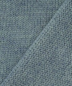 J.PRESS MEN 【WEB・一部店舗限定】ケーブルクルーネック ニット