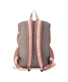 Chacott バイカラーバッグパック