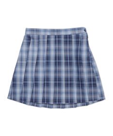 WEGO 【SCHOOLITEM】スクールプリーツスカート