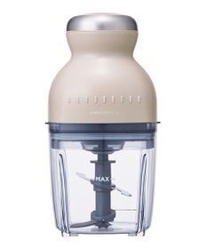 YAMATO テーブル＆キッチン 【レコルト】カプセルカッターボンヌ  クリームホワイト  RCP-3(W)