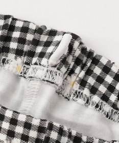 ANY KIDS 1分丈スパッツ