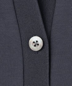 23区 L 【SLOW/一部店舗限定】ライトダンボール スキッパー ワンピース