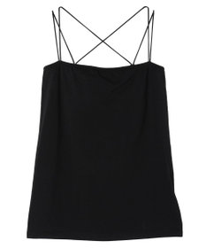 Green Parks カップ付き天竺インナー